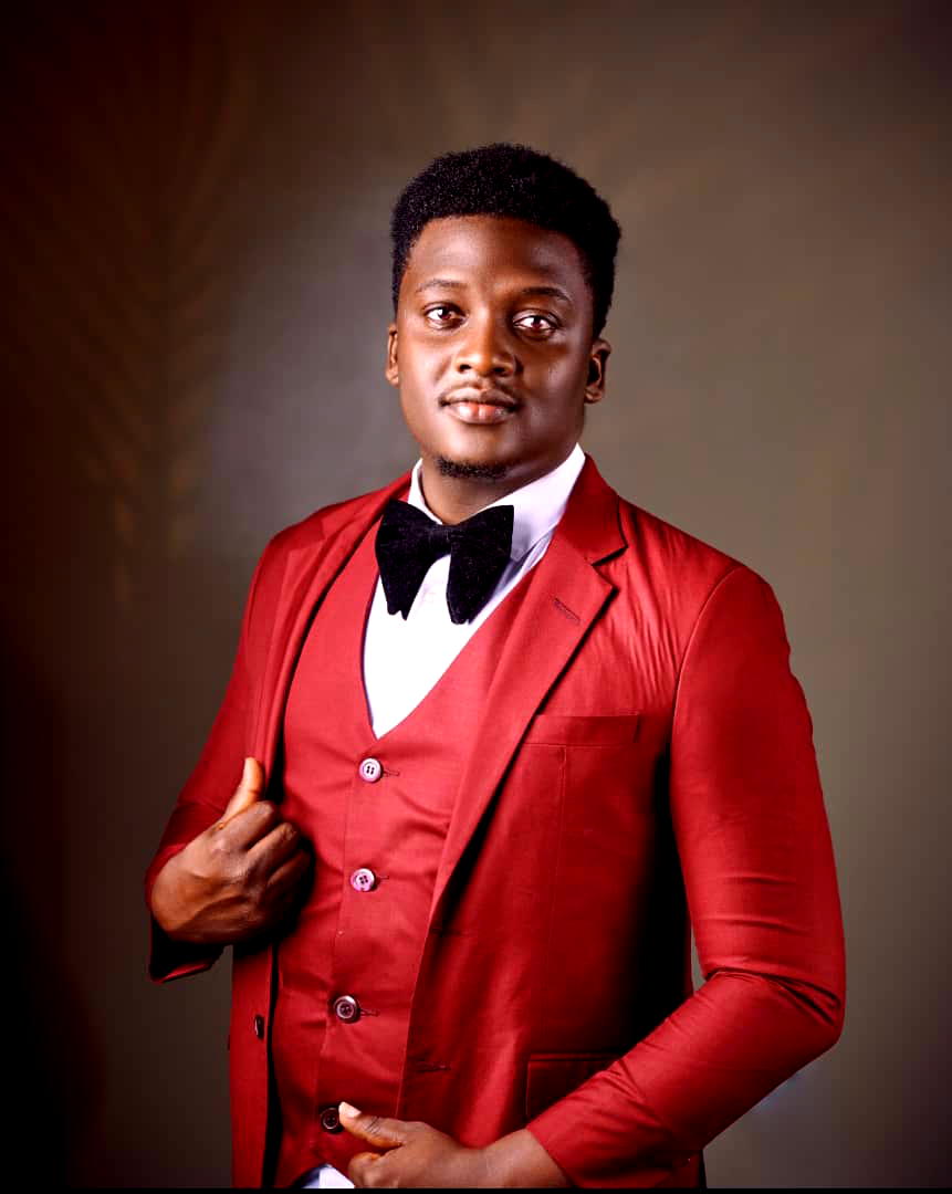 Adebisi: Young, talented filmmaker to watch out for - Vanguard News