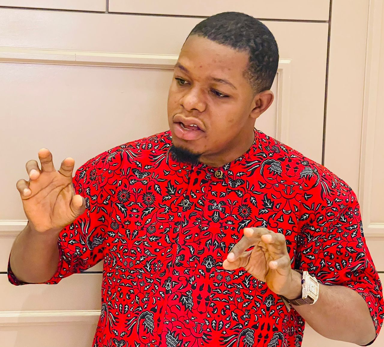 Obidike Mothers day: Obidike advocates support for women, Commends their ...