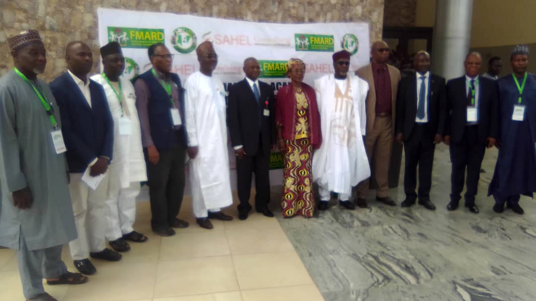 Livestock summit stands to tackle protracted challenges — Abubakar