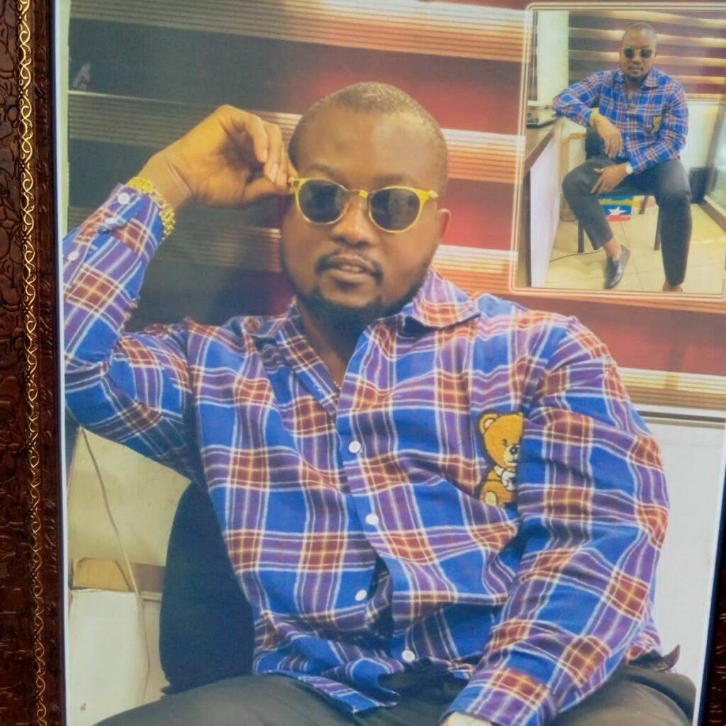 Family of businessman shot dead by policeman during birthday party in Lagos demands justice