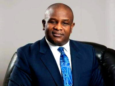 Peterside Idah