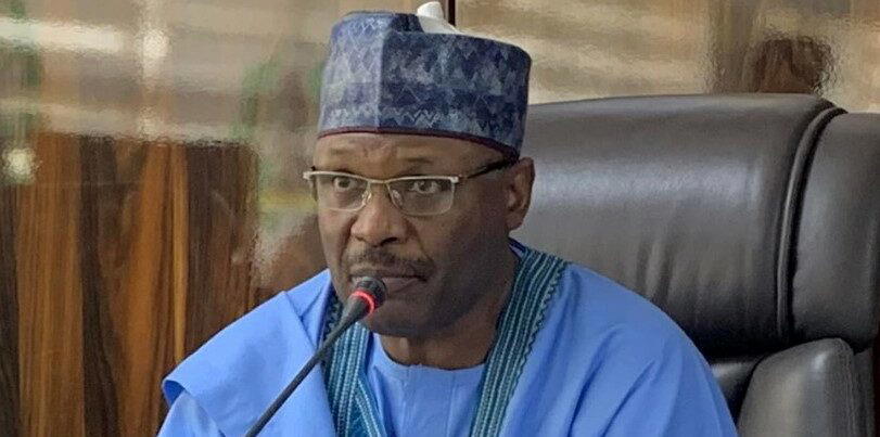 INEC, Ekiti 2022: Monetised politics not good for election — INEC chairman