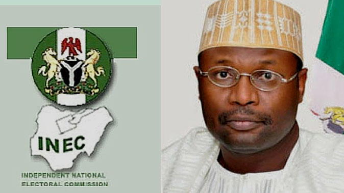 Promises INEC chairman did not keep - Vanguard News