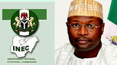 Breaking: Labour Party supporters besiege INEC office in Enugu, say Edeoga won