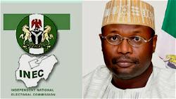 Promises INEC chairman did not keep