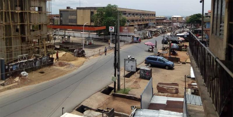 Sit-at-Home: Why residents deserted streets of Onitsha, Nnewi despite Soludo's directive