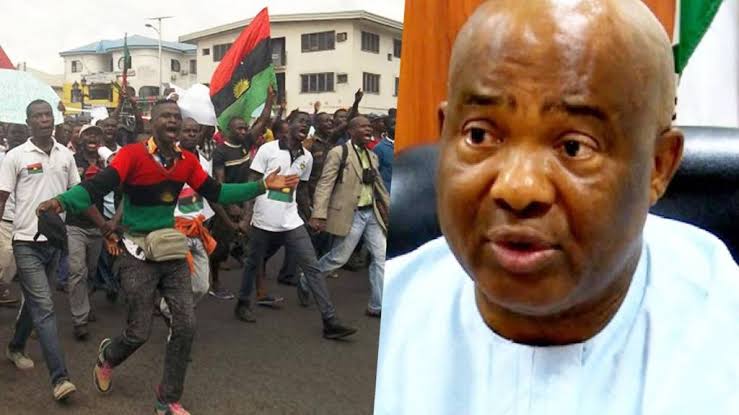 We will not comment on Uzodinma's new position on us ― IPOB