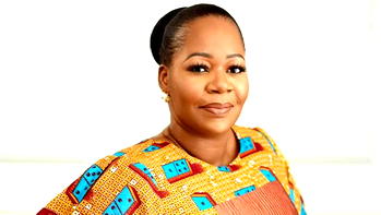 Every woman needs a support system — Ifeoma Monye, IWS President