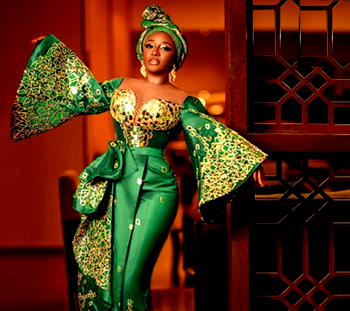 Genevieve’s absence, Nollywood stars’ clothing styles, other trending matters after Rita Dominic’s wedding