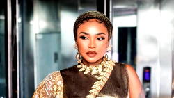 Elections: Iyabo Ojo endorses Peter Obi, warns against cyber bullying
