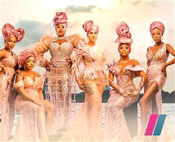 The Real Housewives of Lagos breaks streaming record for the most first-day views on Showmax Nigeria