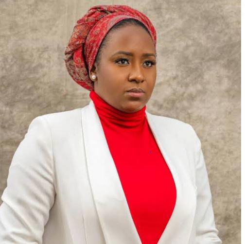 Laylah Ali Othman Impact and Philanthropy