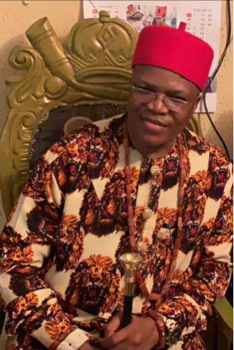 2023: Enugu Youths call on SSAEAC PG Chris Okonkwo, to join guber race
