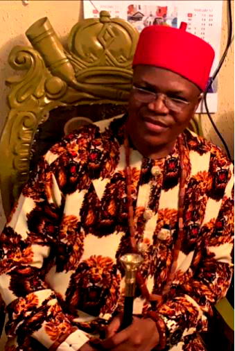 2023: Enugu Youths call on SSAEAC PG Chris Okonkwo, to join guber race