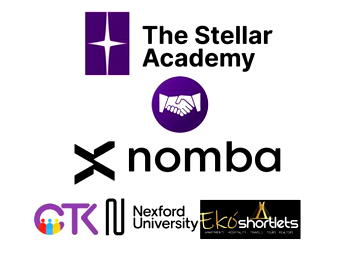 The Stellar Academy announces new partnership with Nomba to empower young boys with tech skills