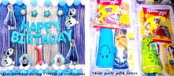 Nigerians abandon elaborate kids birthday parties as prices spike up