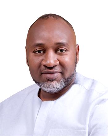 2023: Dumebi Kachikwu declares for Presidency