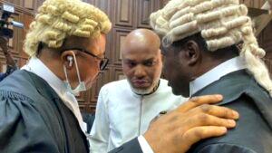 Nnamdi Kanu: We expect justice on Friday ― IPOB's Lawyer