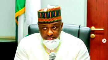 Ekiti: Keyamo cautions APC against losing focus on Osun, Presidency