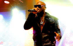 How King Promise thrilled fans at Trace Live