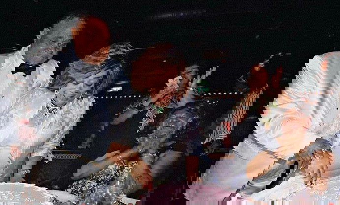 Laurels for Lady Cherry Igbinedion - Vanguard News