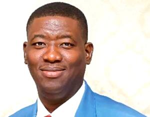 You keep embarrassing your parents and RCCG, Nigerians tackle Pastor Adeboye's son, Leke