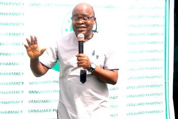 World Malaria Day: Pharmacists call for&nbsp; increased awareness