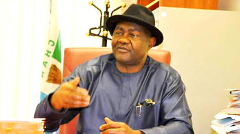 Rivers guber: I’m heading back to APC –  SDP’s Magnus Abe