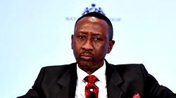 Insecurity: Nigerians fed up, opting for self-help — NSA, Monguno