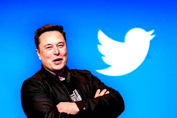 Musk to suspend X accounts involved in engagement farming