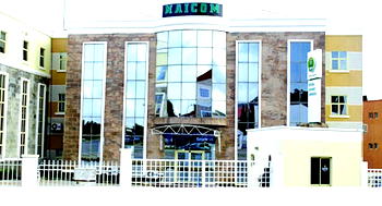 NAICOM to withdraw insurance licenses over capitalization status