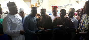 NLC Deputy President, Yasin asks FG to tackle Nigeria’s security challenges headlong