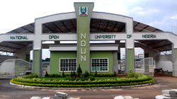 NOUN graduates 58 inmates at 12th convocation