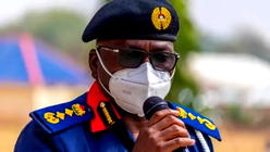 Don’t raise false security alarm, NSCDC warns Osun residents