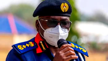 Don’t raise false security alarm, NSCDC warns Osun residents