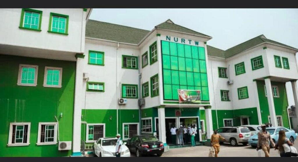 NURTW