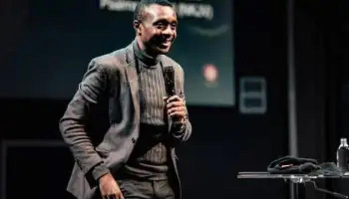 Osinachi Marriage Is Good And Honorable But Not By Force Gospel Singer Nathaniel Bassey