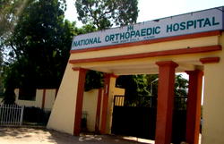 Procurement of drugs into Nat’l Orthopaedic&nbsp;hospital follows guidelines — Mgt