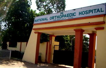 Abuja-Kaduna Train attack: National Orthopaedic Hospital declares free medical care for victims