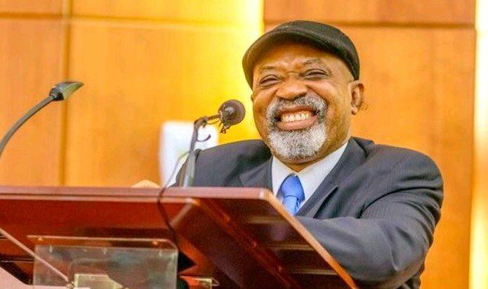  Breaking: Ngige meets with Buhari, withdraws from presidential election