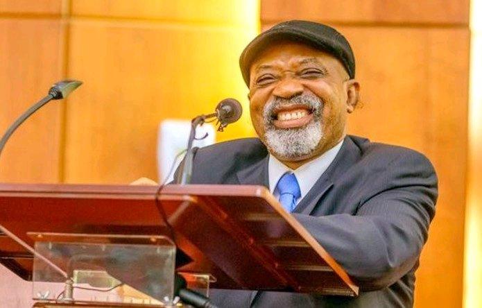 2023: Ngige formally declares for presidency 