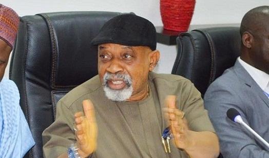 Ngige links child labour to growing poverty in Africa - Vanguard News