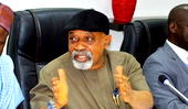 ASUU strike