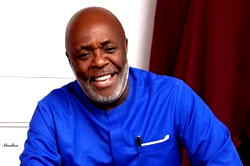Just in: Supreme Court affirms Njoku as National Chairman of APGA
