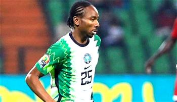 Kelechi Nwakali says Huesca contract termination was because he represented Nigeria at AFCON