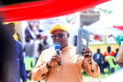 2023: Oborevwori is PDP guber candidate in Delta — Pub Secretary