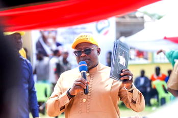 Supreme Court affirms Oborevwori as PDP governorship candidate in Delta State