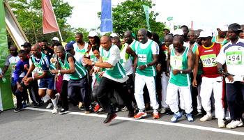 New course record expected at 8th Okpekpe 10km Road Race