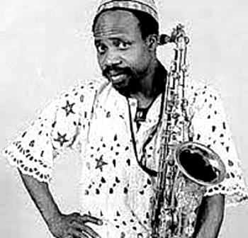 Sunset for Orlando Julius, Nigeria’s maestro who played with Louis Amstrong