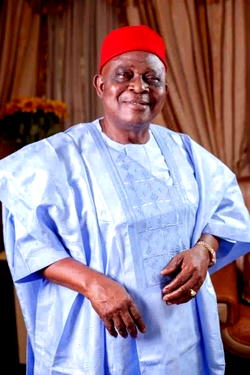Delta North traditional rulers mourn Senator Osakwe